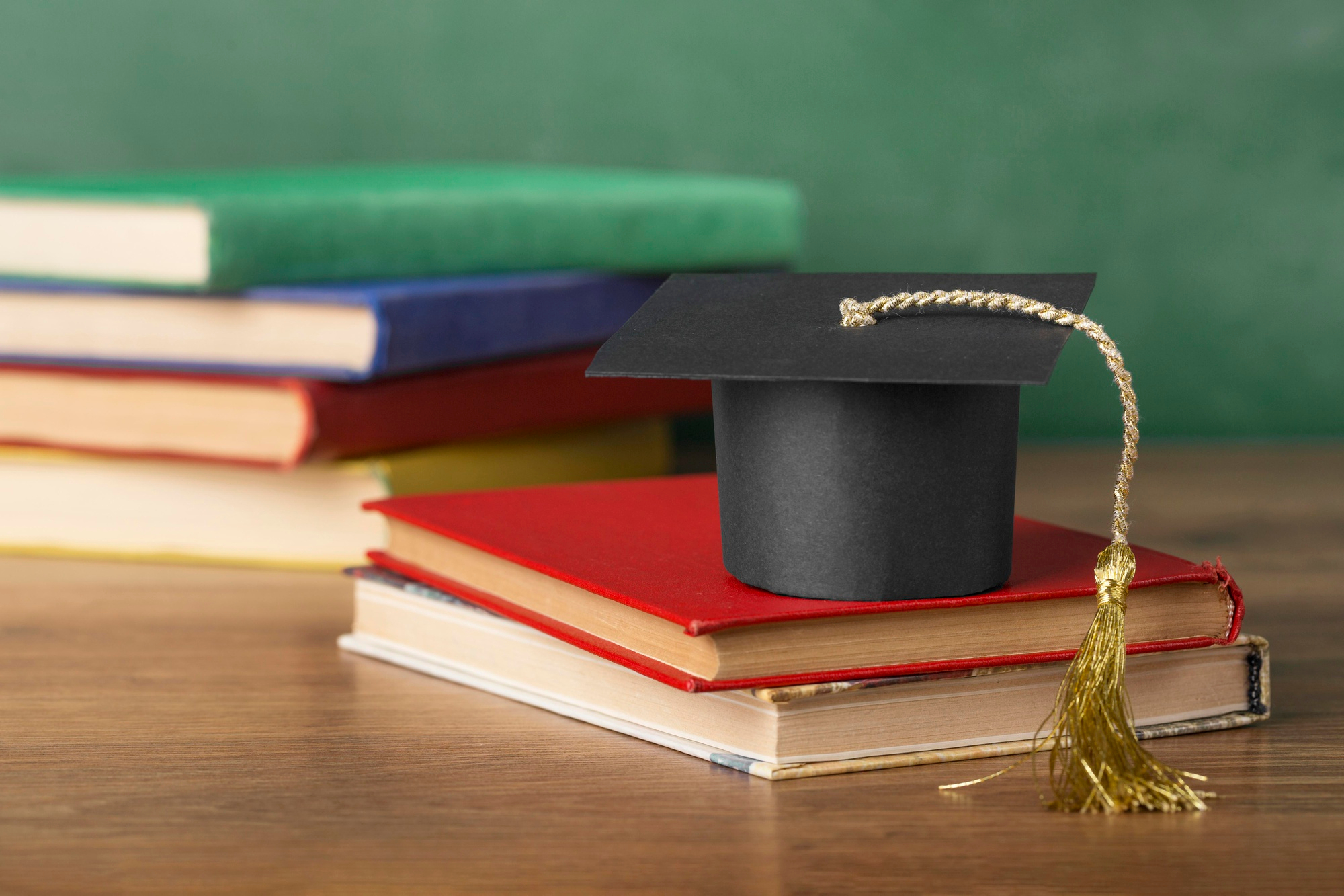 Transform Your Career